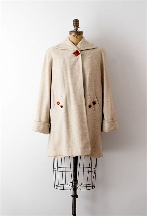 1940 coat